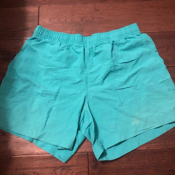 columbia shorts size small - Picture 5 of 8
